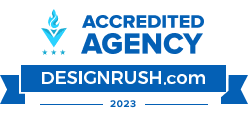 Design Rush Logo